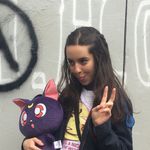 Arlene Fox - @xarlenefox - Instagram