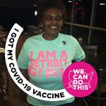 Arleen Simmons-Gould - @arleensimmonsgould - Instagram