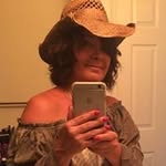 Arlene Simmons - @alps84 - Instagram