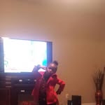 Arlene Simmons - @arlene.simmons.12 - Instagram