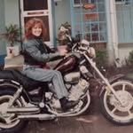 Arlene Simmons - @pokerplayers5 - Instagram