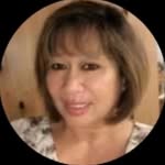 Arlene Vistro-Simmons - @avistrosimmons1 - Instagram