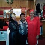Arleen Smith - @arleen.smith.583 - Instagram