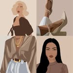 @arlen_bellezas - Instagram
