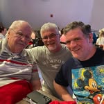 Robert Arlen Davis - @mohawk92001 - Instagram