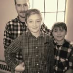 Arlen James Beeman - @lastdrifftincowboy - Instagram