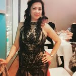 Arlene Abella McGillivray - @arlenemcgillivray - Instagram
