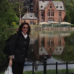 Arlene Abrams - @nenabrams - Instagram