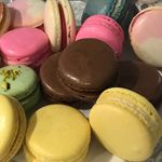 Arlene Abrams - @latelierdumacaron - Instagram