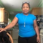 Arlene Arnold - @brownflowerd1 - Instagram