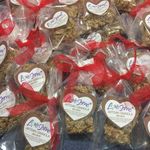 Arlene Babb - @artisan_granola - Instagram