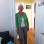 Arlene Barry - @arlenemurphy500 - Instagram
