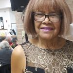 Arlene Beasley - @arlenebeasley22 - Instagram