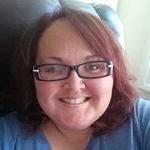 Arlene Berry - @afberry25 - Instagram