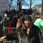 Arlene King Clark Berry - @msarleneking556 - Instagram