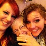 Arlene Strange Berry - @notchomama1 - Instagram