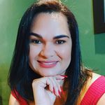 Arlene Alves Dos Santos - @arlene_black23 - Instagram