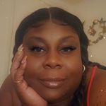 Arlene Black - @sugabsweet - Instagram