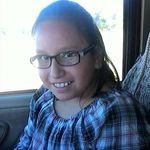 Arlene Black Bear - @queen_arlene28 - Instagram