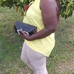 Arlene Black Velvet Mayers - @arleneblackvelvet - Instagram