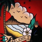 Arlene Blanco Anderson - @thatcheekybird - Instagram