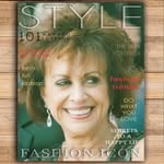 Arlene Bloom - @abloom2 - Instagram