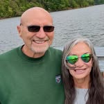 Arlene Lewitan Solomon - @arleneblue1945 - Instagram