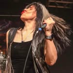 Arlene Mora - @arlenesblues - Instagram
