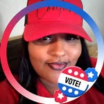 Arlene Bonner - @mizzsugg86 - Instagram