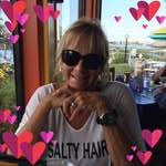 Arlene Bonner - @arlenefriesland - Instagram