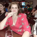 Arlene Buck - @buckarlene - Instagram