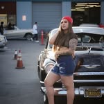 Arlene Cabral - @arlenecabral66 - Instagram