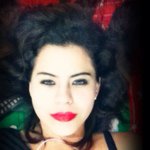 Arlene Carrillo - @lindos130512 - Instagram