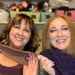 Arlene Carter - @astitchintime22 - Instagram