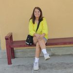 Arlene Chan - @bebe65chan - Instagram