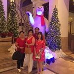 Arlene Chan - @arlenechan1520 - Instagram