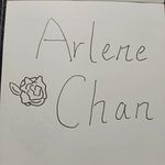 Arlene_Chan_roselover - @arlene_chan_rose - Instagram
