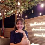Arlene Cu-Chan - @cuchaaaan - Instagram