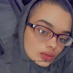 Arlene Cooper - @alphaharley04200 - Instagram