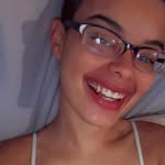 Arlene Cooper - @savage.arie.22 - Instagram
