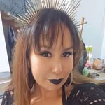 Arlene Cooper - @_goddessonyxnova - Instagram