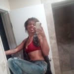 Arlene Cooper - @warriorpheonixgoddess - Instagram