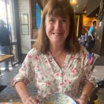 Arlene Cooper - Facebook