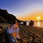 Arlene Cortés - @linscb - Instagram