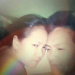 Arlene Cortes - @queenzea_cedric - Instagram