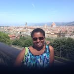 Arlene Cramer - @arlenemay57 - Instagram