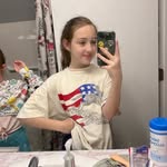 Gracie Arlene Cramer-Fletcher - @gracie_slayys - Instagram