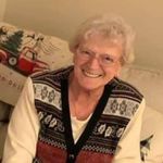 Arlene Crow - @nowadal453 - Instagram