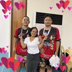 Curaming Arlene - @arlenecuraming - Instagram