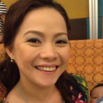 Arlene David Dungca - @lyndavid_07 - Instagram